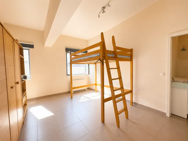 Apartment for sale in Bruxelles – 1/3