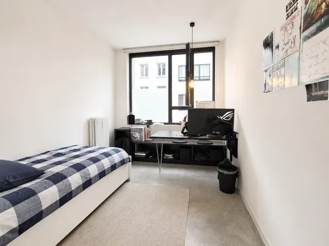 Apartment for sale in Bruxelles – 1/10