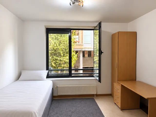 Apartment for sale in Bruxelles – 1/6