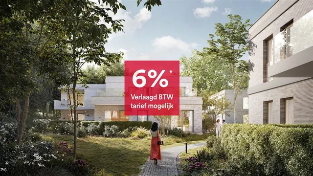 Appartement te koop in Kapellen – 1/6