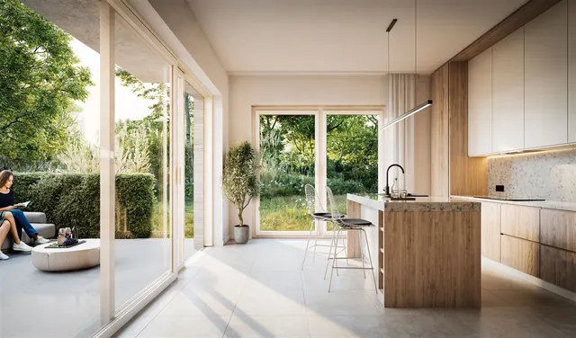 Appartement te koop in Kapellen – 1/6
