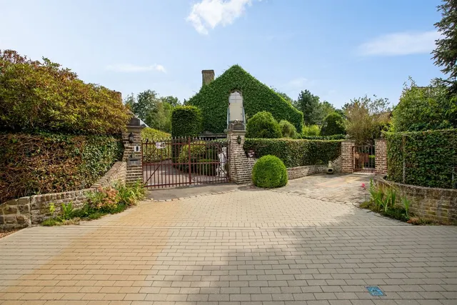 Maison à vendre à Zonhoven – 1/10