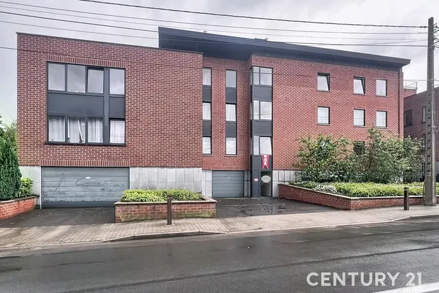 Appartement te huur in Mons – 1/10