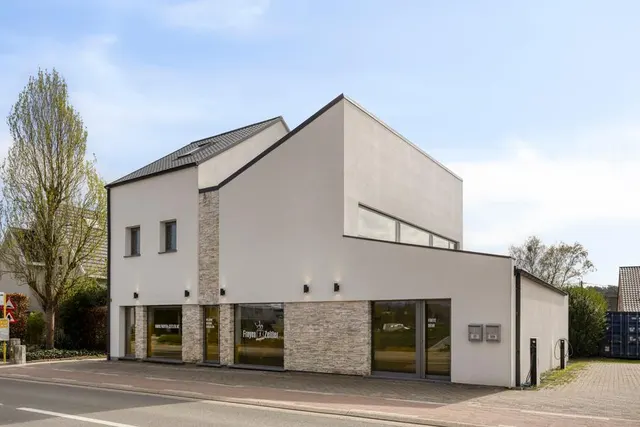 Maison à vendre à Begijnendijk Betekom – 1/10