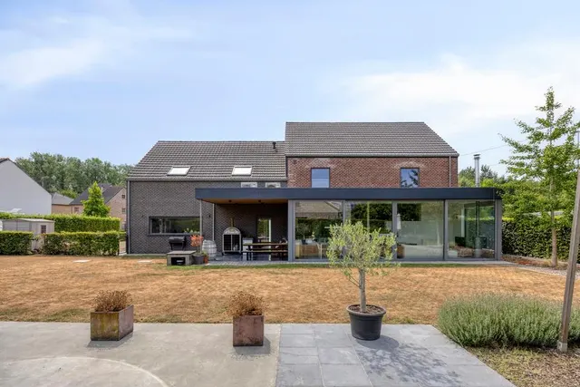 Maison à vendre à Holsbeek Nieuwrode – 1/4