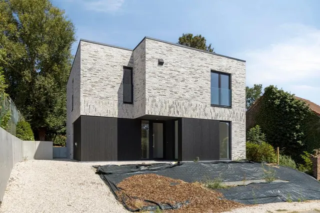 Huis te koop in Hoegaarden Meldert – 1/10