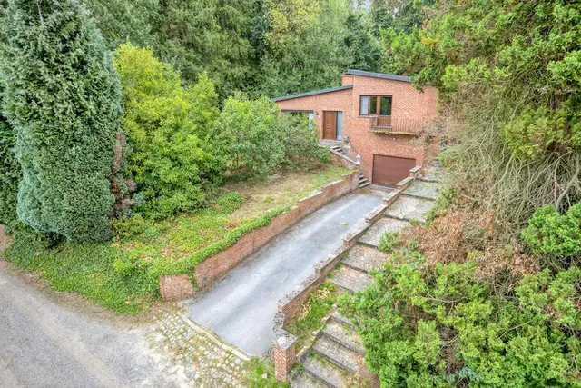 Maison à vendre à Holsbeek Nieuwrode – 1/4