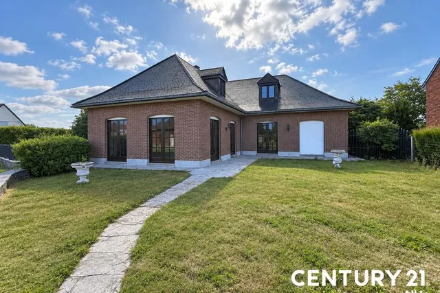 Huis te huur in Celles Molenbaix – 1/4