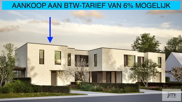 Woning te koop in Sint-Truiden – 1/7