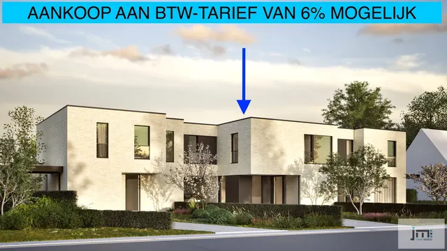 Woning te koop in Sint-Truiden – 1/7