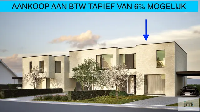 Woning te koop in Sint-Truiden – 1/7