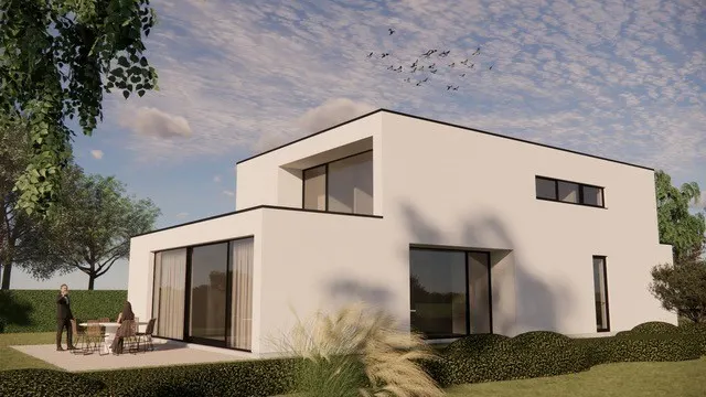 Villa à vendre à Middelburg – 1/10
