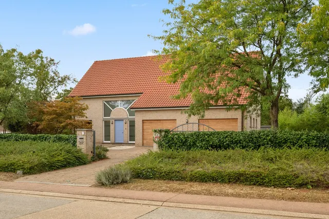 Villa te koop in Rillaar – 1/10