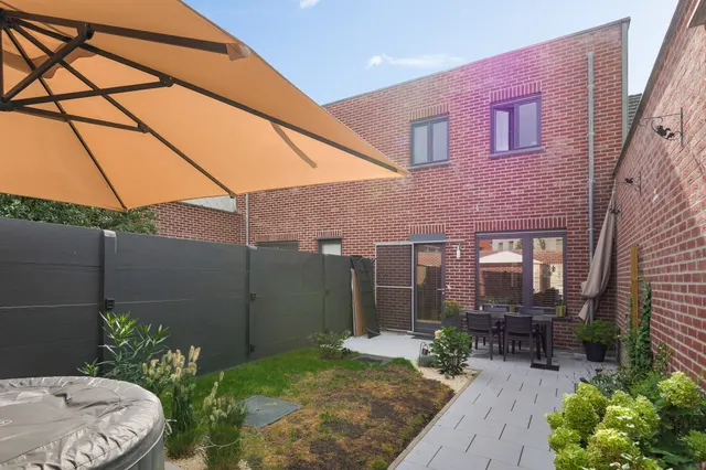 Woning à vendre à Schoten – 1/10