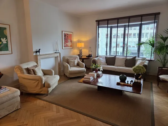 Appartement à louer à Antwerpen – 1/10