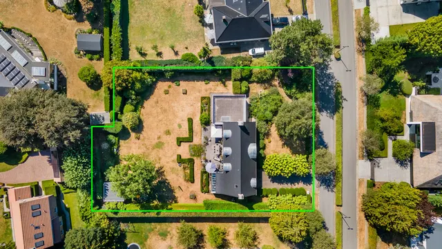 Villa à vendre à Schilde – 1/10
