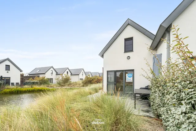 Vakantiewoning te koop in Bredene – 1/20