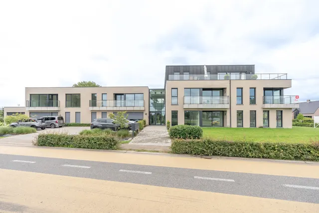 Appartement à vendre à Hoogstraten – 1/10