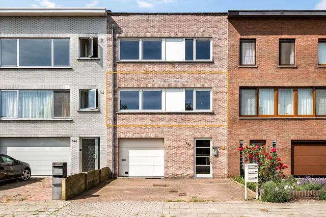 Appartement te huur in Stabroek – 1/10