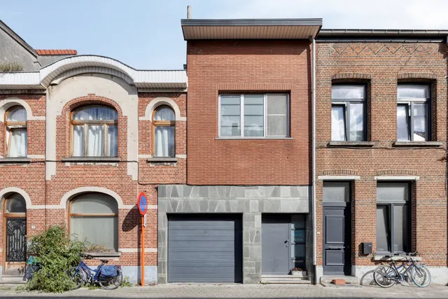 Eengezinswoning à louer à Mechelen – 1/10