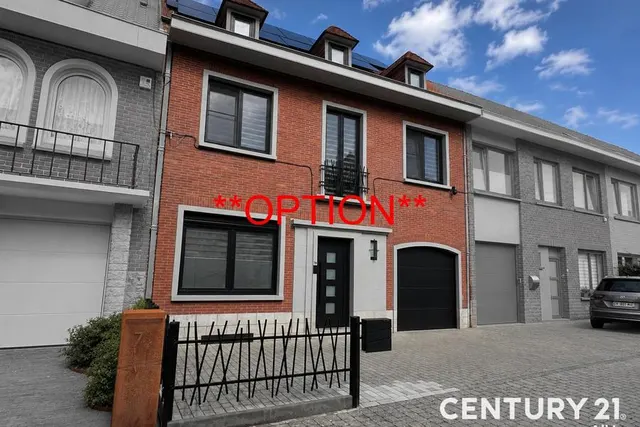 Maison à vendre à Tournai – 1/10