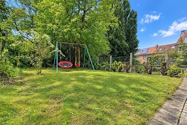 Maison à vendre à Neder-Over-Heembeek – 1/4