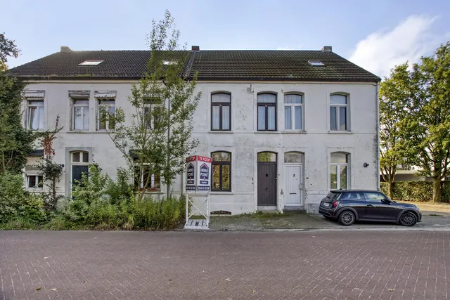 Huis te koop in Arendonk – 1/3