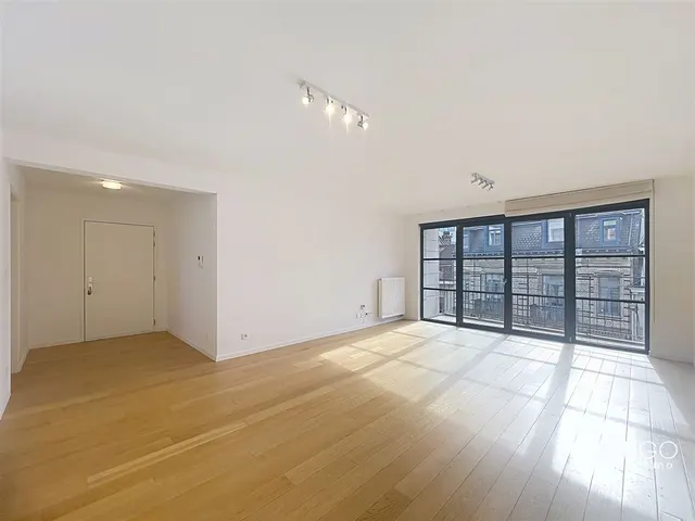 Appartement te huur in Ixelles – 1/10