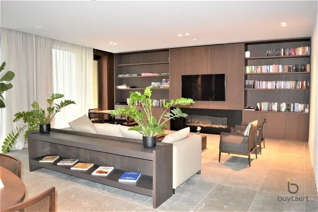 Appartement à vendre à Antwerpen – 1/10