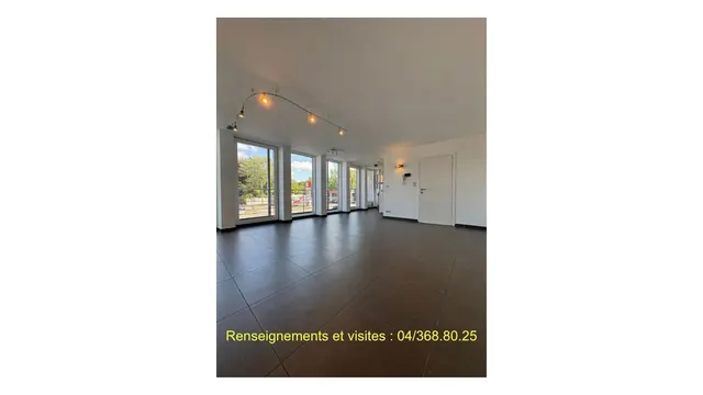 Appartement te huur in Liège Renseignements – 1/10