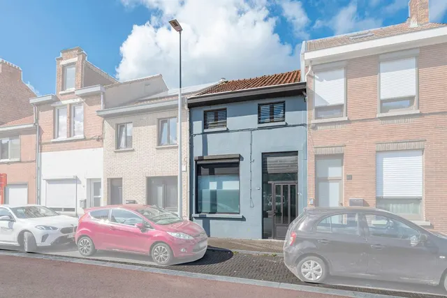Maison à vendre à Sint-Niklaas – 1/10
