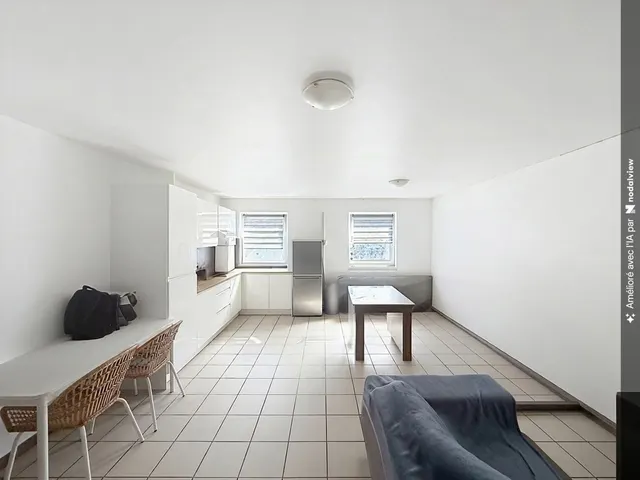 Appartement te koop in Aiseau-Presles – 1/4
