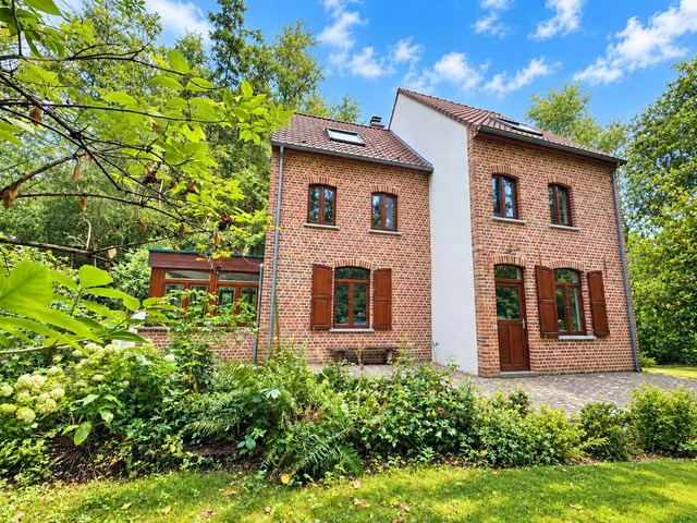 Huis te huur in Lennik – 1/10