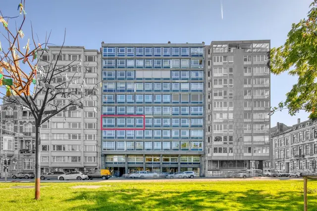 Apartment for sale in Liège – 1/10