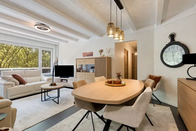 Appartement à vendre à Antwerpen – 1/10