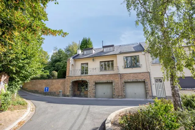 Maison à vendre à Sart-Dames-Avelines – 1/10