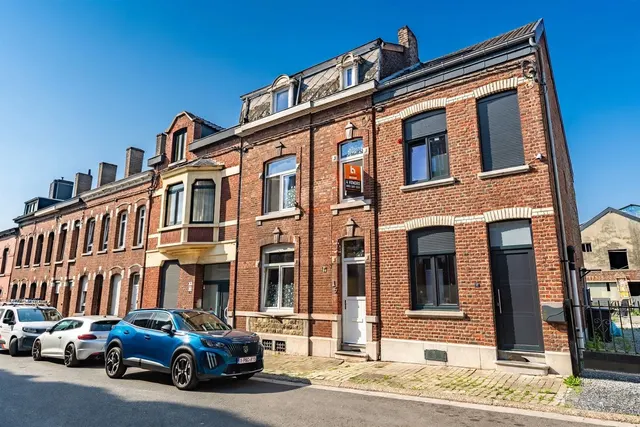 Maison à vendre à Jemeppe-Sur-Meuse – 1/10