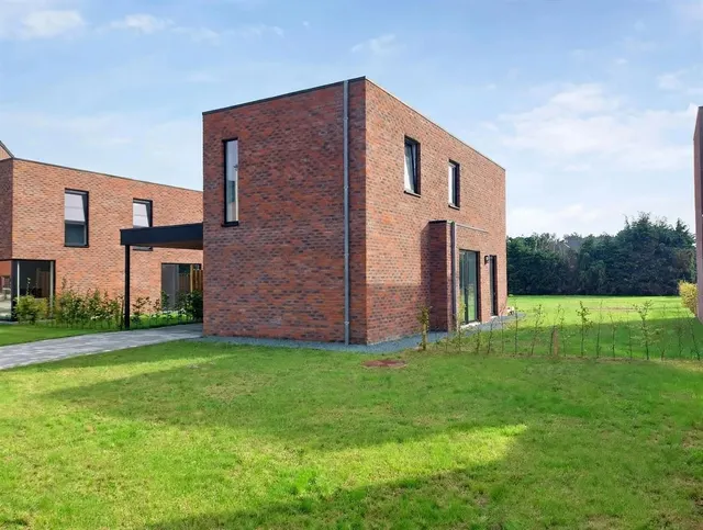 Huis te koop in Balen – 1/10