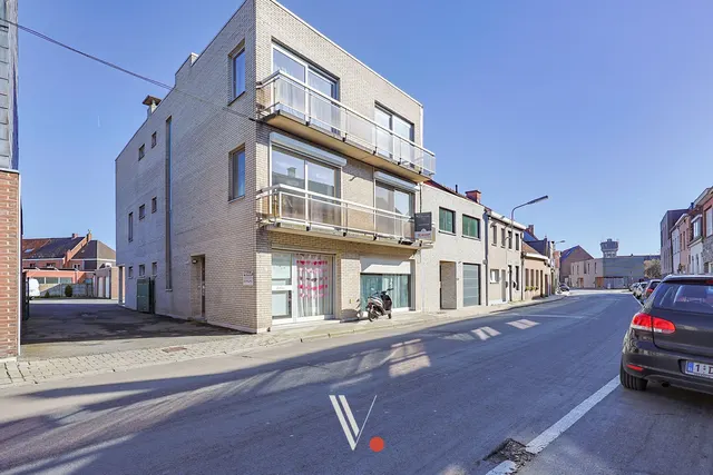 Appartement te huur in Izegem – 1/10