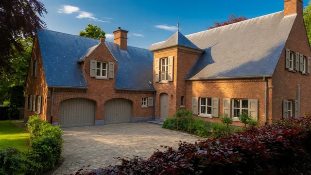 Woning à vendre à Aalst – 1/10