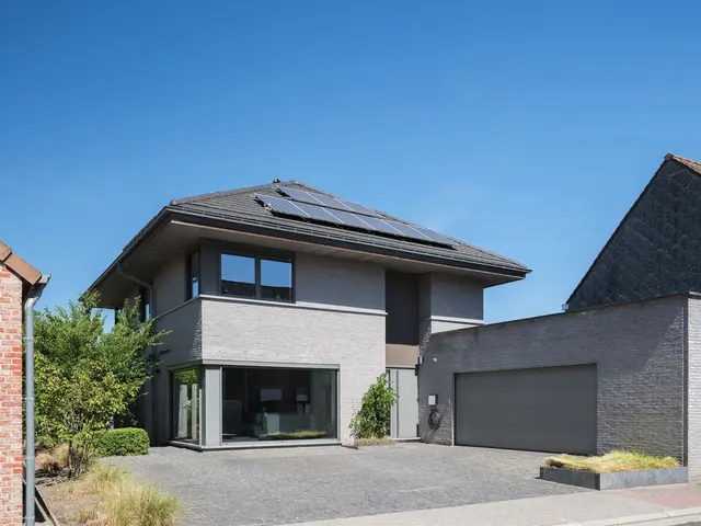 Maison à vendre à Kruisem – 1/10
