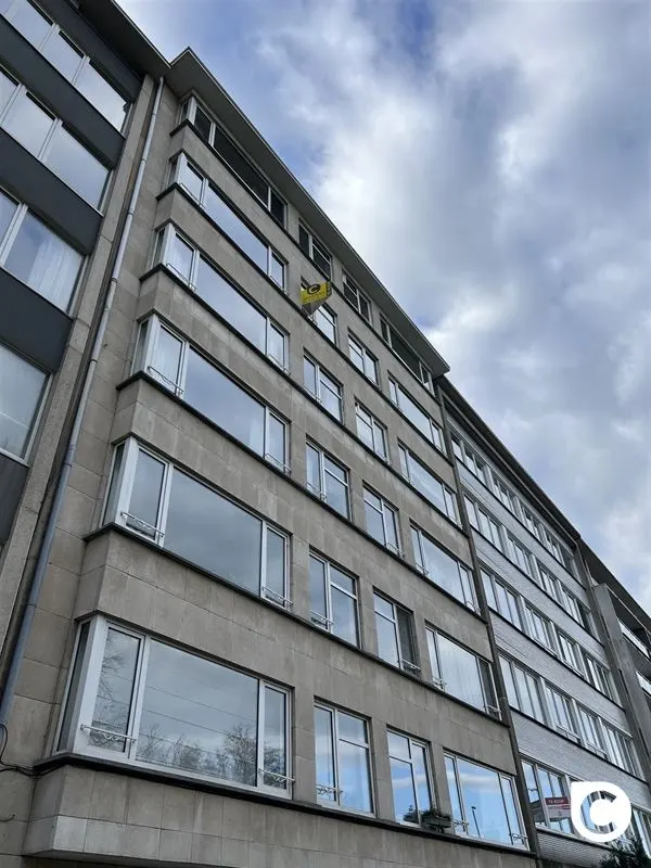 Appartement te huur in Berchem – 1/10