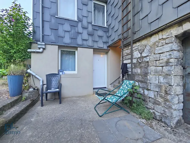 Appartement à vendre à Gembloux – 1/10