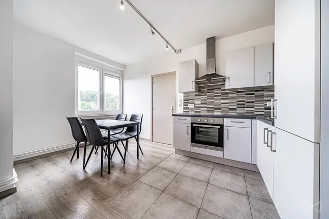 Appartement te koop in Chênée – 1/10