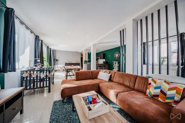 Appartement à vendre à Antoing – 1/10