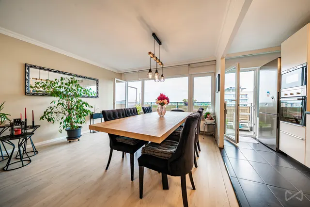 Appartement à vendre à Evere – 1/10