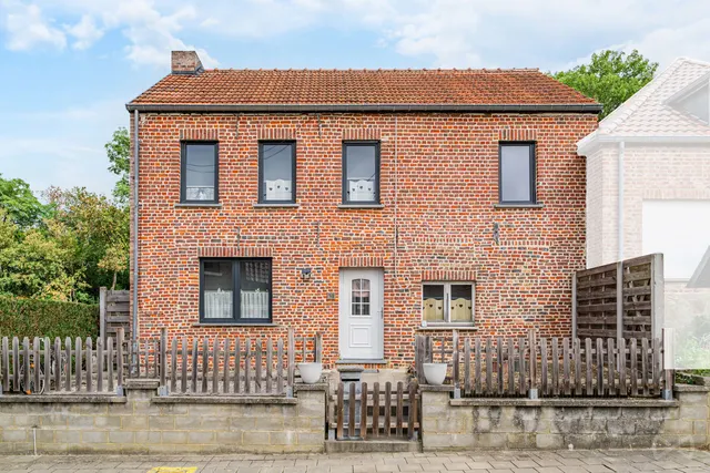 Maison à vendre à Opheylissem – 1/10
