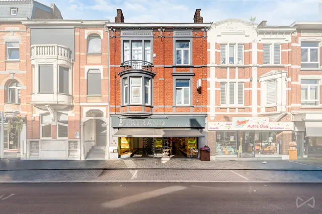Maison à vendre à Hannut – 1/10