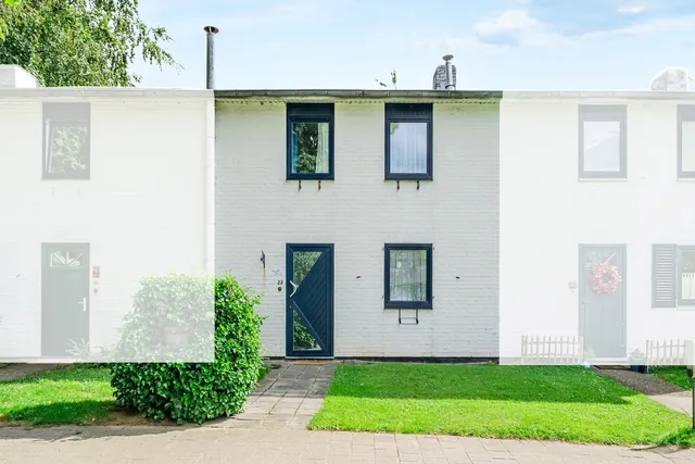 Huis te koop in Wezembeek-Oppem – 1/10