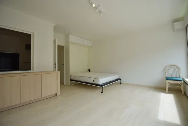 Studio te huur in Knokke-Zoute – 1/10